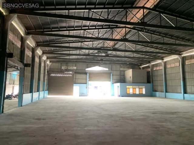Cho thuê kho, nhà xưởng Cao Tốc Trần Đại Nghĩa Bình Chánh, Ho Chi Minh – giá 70 triệu Cho thuê kho, nhà xưởng Cao Tốc Trần Đại Nghĩa Bình Chánh, Ho Chi Minh – giá 70 triệu