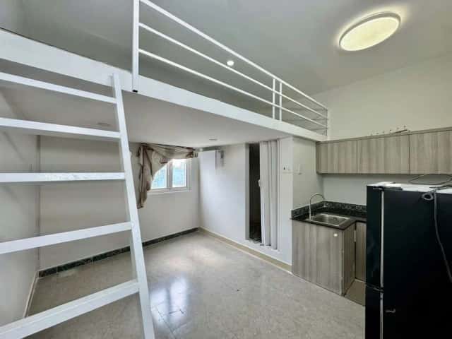 Cho thuê phòng trọ Quân Sự Quận 11, TP.HCM – giá 3.9 triệu