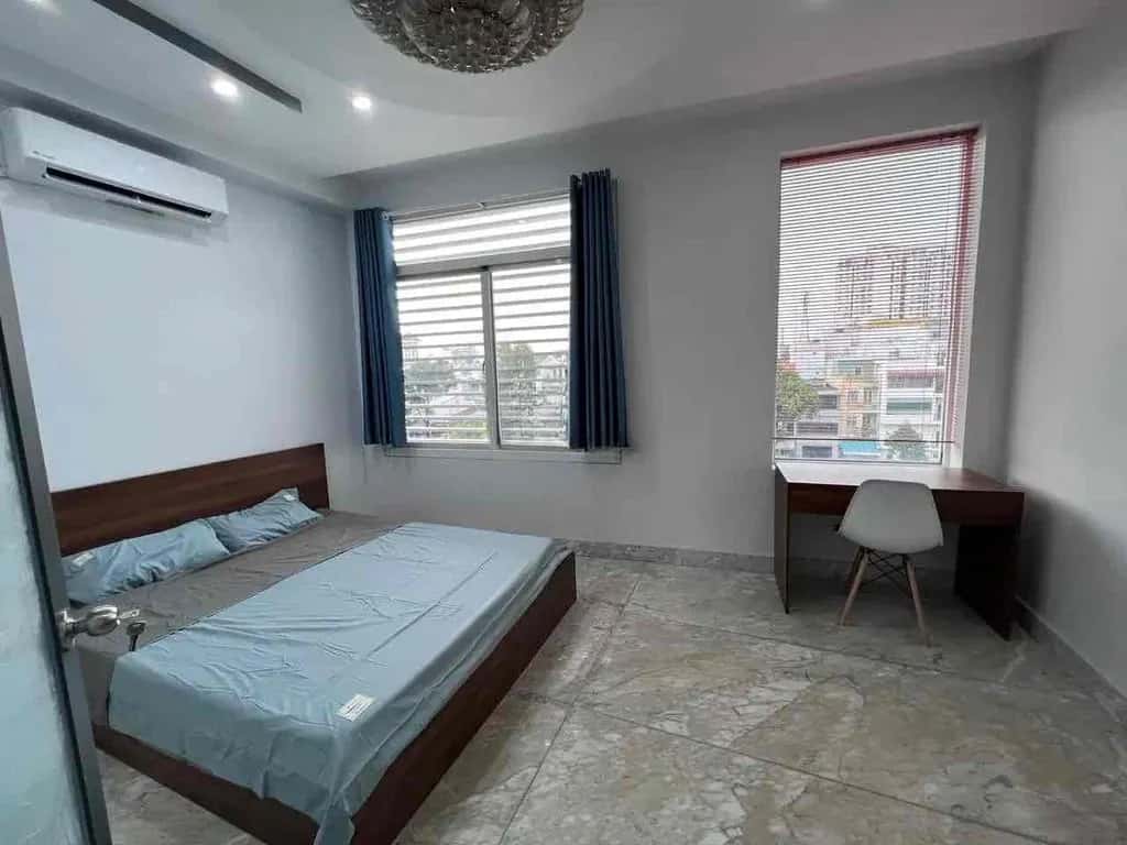 Cho thuê văn phòng Hoàng Sa Quận Tân Bình, TP.HCM – giá 38 triệu