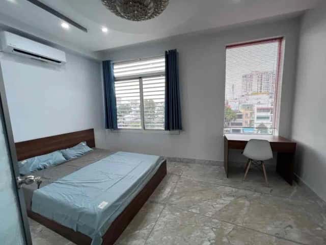 Cho thuê văn phòng Hoàng Sa Quận Tân Bình, TP.HCM – giá 38 triệu