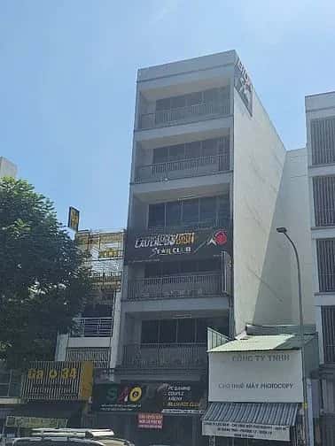 Cho thuê nhà hẻm Thành Thái Quận 10, TP.HCM – giá 350 triệu Cho thuê nhà hẻm Thành Thái Quận 10, TP.HCM – giá 350 triệu