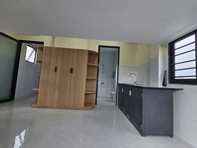 Cho thuê phòng trọ Đường Số 30 Thủ Đức, TP.HCM – giá 5.8 triệu