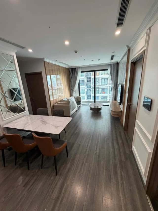 Cho thuê căn hộ chung cư Nhuệ Giang Tây Mỗ, Hà Nội – 2 phòng ngủ, giá 9 triệu Cho thuê căn hộ chung cư Nhuệ Giang Tây Mỗ, Hà Nội – 2 phòng ngủ, giá 9 triệu