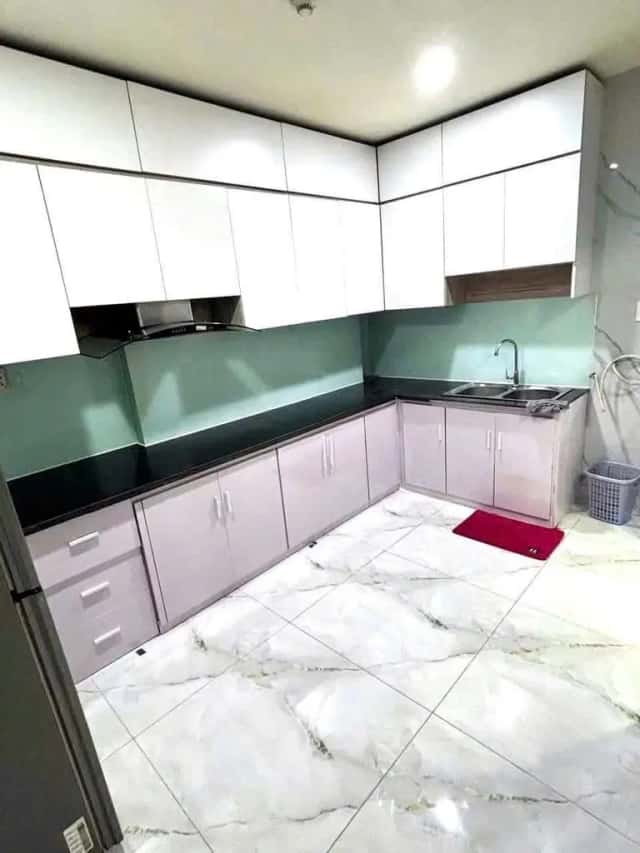 Cho thuê căn hộ chung cư Tổ 17 KP1 Quận 12, TP.HCM – 2 phòng ngủ, giá 6.5 triệu Cho thuê căn hộ chung cư Tổ 17 KP1 Quận 12, TP.HCM – 2 phòng ngủ, giá 6.5 triệu