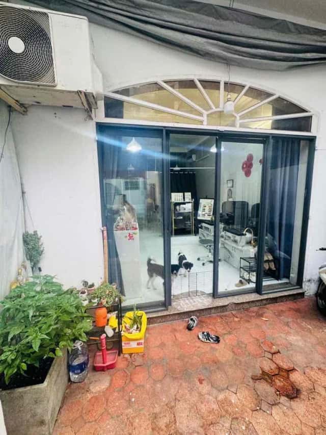 Cho thuê nhà mặt tiền Lý Thường Kiệt Quận Tân Bình, TP.HCM – giá 10 triệu