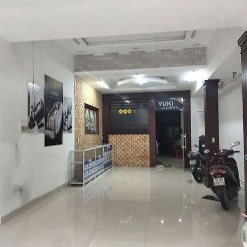 Cho thuê nhà mặt tiền Thống Nhất Thủ Đức, TP.HCM – 1 phòng ngủ, giá 18 triệu Cho thuê nhà mặt tiền Thống Nhất Thủ Đức, TP.HCM – 1 phòng ngủ, giá 18 triệu