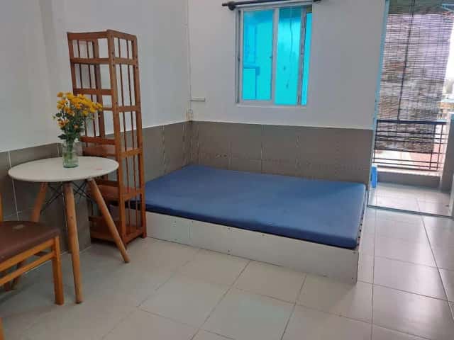 Cho thuê phòng trọ Xô Viết Nghệ Tĩnh Quận Bình Thạnh, Ho Chi Minh – giá 4 triệu