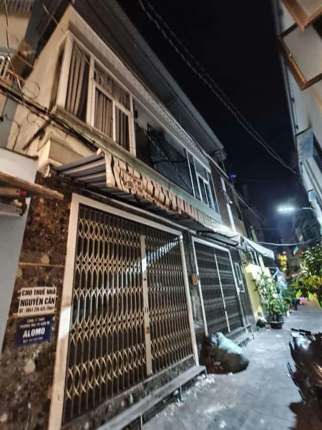 Cho thuê nhà hẻm Lãnh Binh Thăng Quận 11, TP.HCM – 1 phòng ngủ, giá 9 triệu Cho thuê nhà hẻm Lãnh Binh Thăng Quận 11, TP.HCM – 1 phòng ngủ, giá 9 triệu