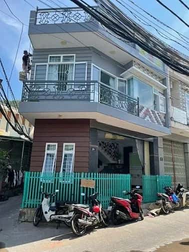 Cho thuê BĐS khác Đường 1 Tháng 5 Quy Nhơn, Bình Định – 2 phòng ngủ, giá 10 triệu