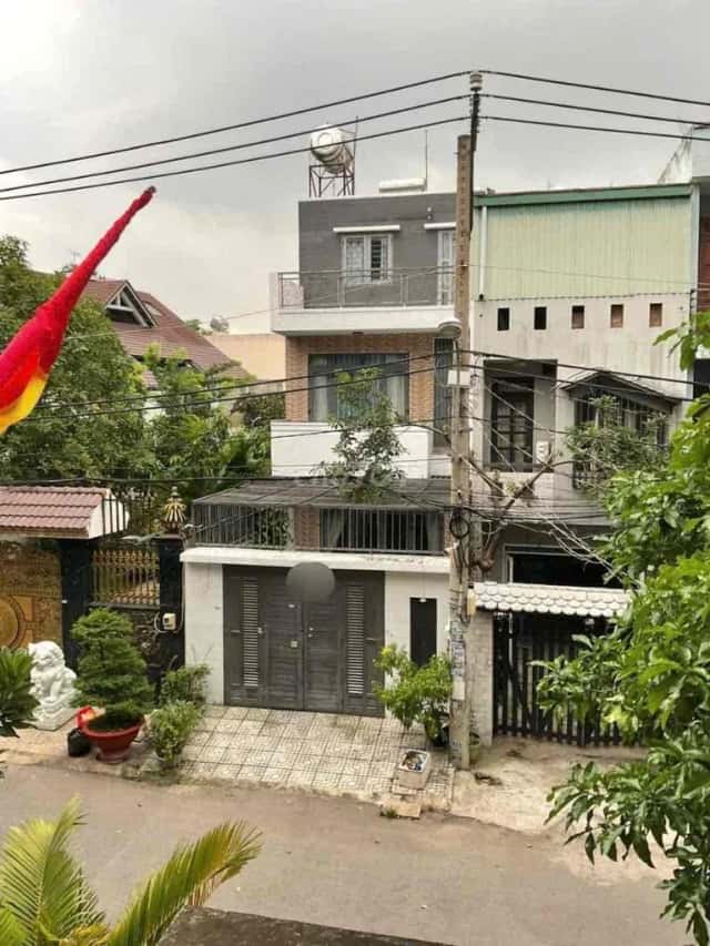 Cho thuê nhà hẻm 113 Gò Vấp, TP.HCM – 5 phòng ngủ, giá 17 triệu Cho thuê nhà hẻm 113 Gò Vấp, TP.HCM – 5 phòng ngủ, giá 17 triệu