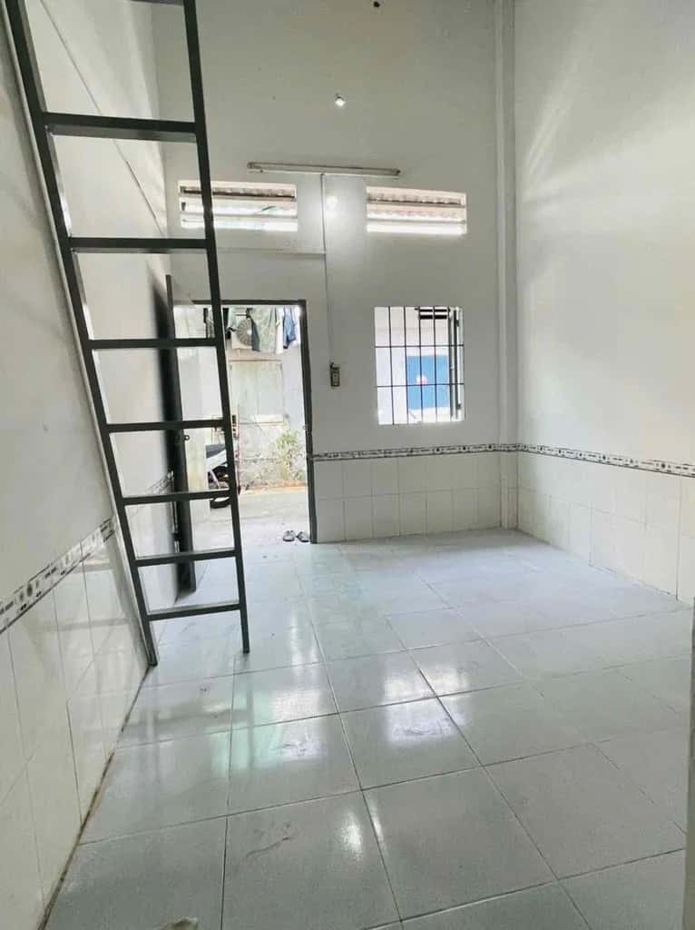 Cho thuê phòng trọ HT-4-2 Quận 9 cũ, TP.HCM – giá 3 triệu