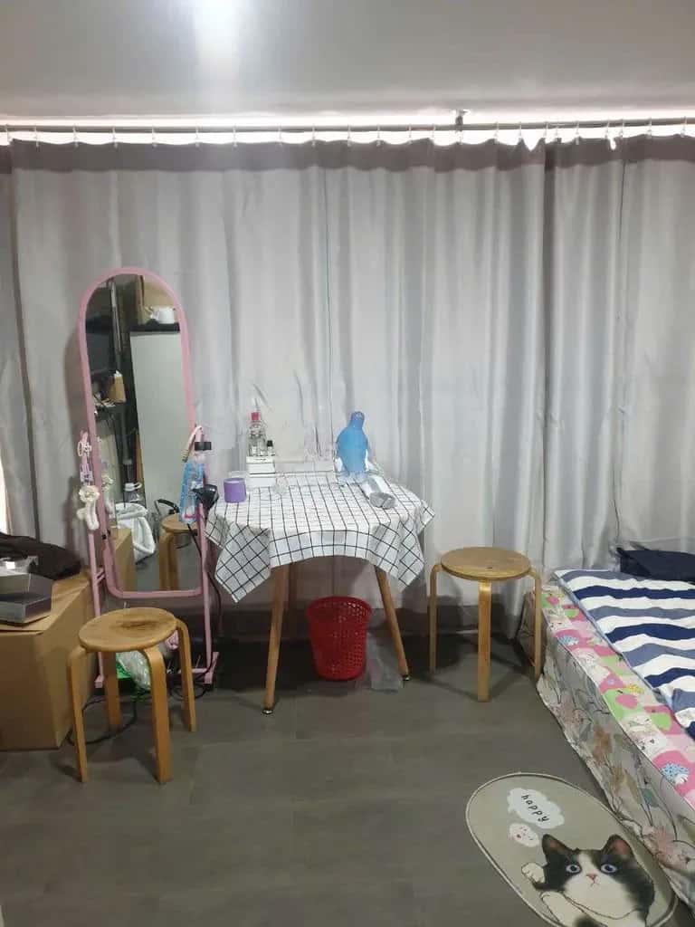 Cho thuê phòng trọ Lạc Long Quân Quận 11, TP.HCM – giá 2.8 triệu