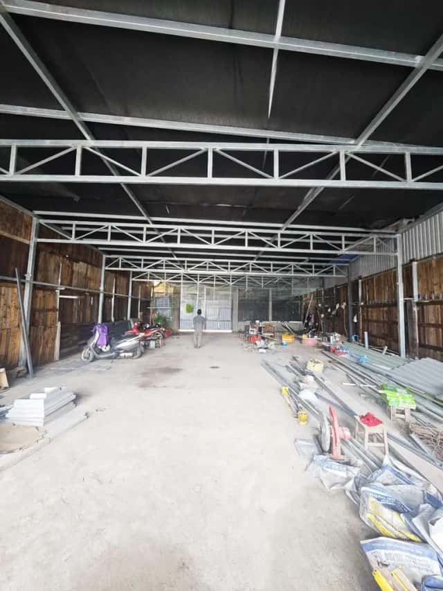 Cho thuê kho, nhà xưởng Lê Tấn Bê Quận Bình Tân, TP.HCM – 3 phòng ngủ, giá 35 triệu Cho thuê kho, nhà xưởng Lê Tấn Bê Quận Bình Tân, TP.HCM – 3 phòng ngủ, giá 35 triệu
