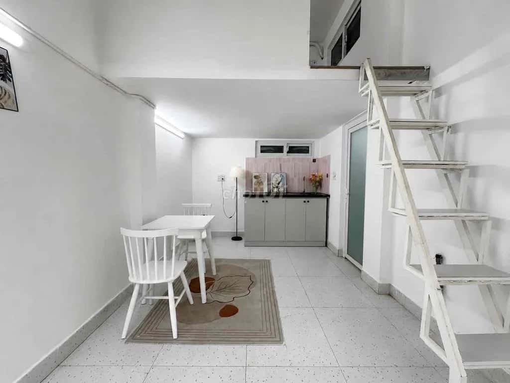 Cho thuê BĐS khác Hưng Phú Quận 8, TP.HCM – giá 6.5 triệu