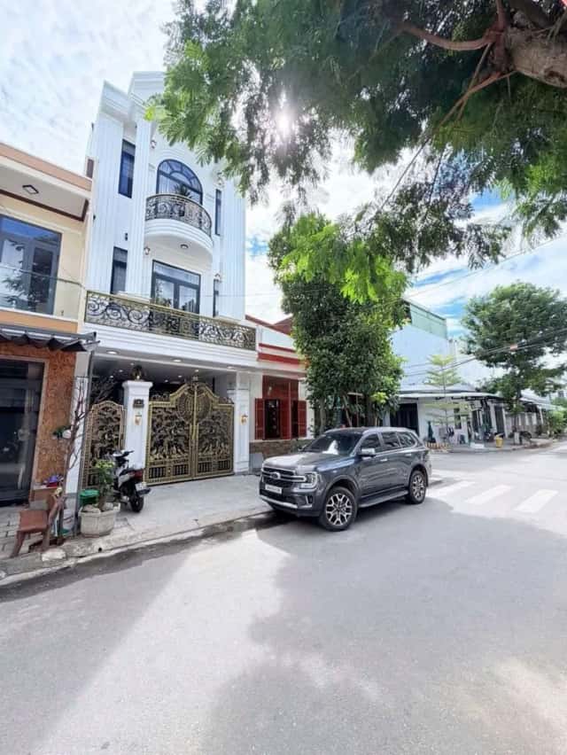 Cho thuê nhà hẻm lê văn sỹ Hoa Khanh, Da Nang – 3 phòng ngủ, giá 22 triệu Cho thuê nhà hẻm lê văn sỹ Hoa Khanh, Da Nang – 3 phòng ngủ, giá 22 triệu