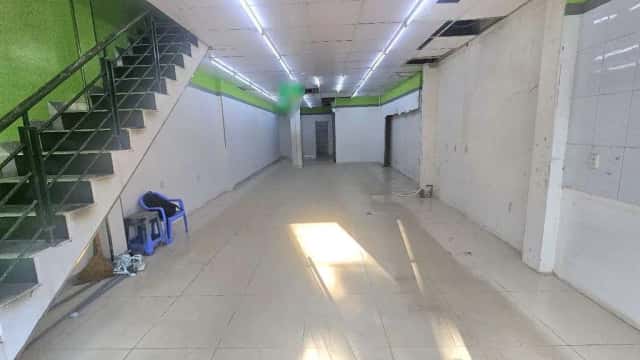 Cho thuê nhà mặt tiền Đường Cao Xuân Dục Quận 8, TP.HCM – 2 phòng ngủ, giá 26 triệu