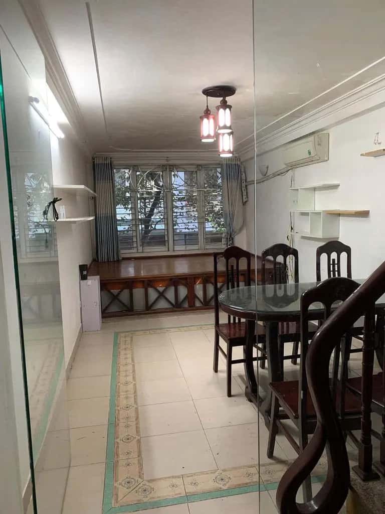 Cho thuê nhà hẻm Đường Trần Phú Hà Đông, Hà Nội – 4 phòng ngủ, giá 13 triệu