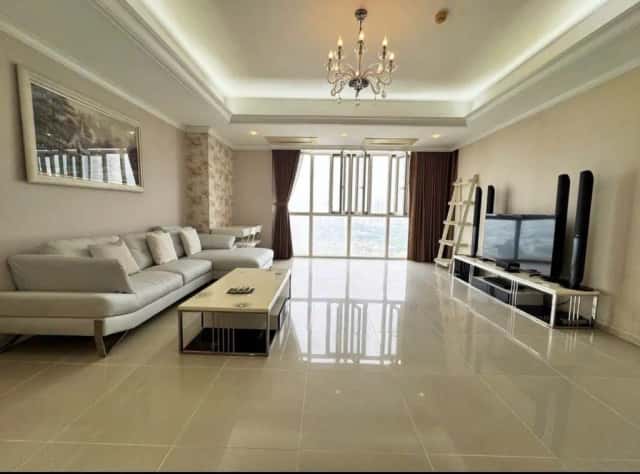 Cho thuê đất Vũ Tông Phan Quận 2 cũ, TP.HCM – 3 phòng ngủ, giá 24 triệu