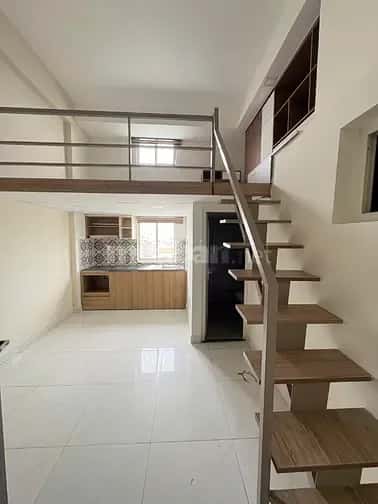 Cho thuê phòng trọ Nguyễn Đức Thuận Quận 7, TP.HCM – giá 6.5 triệu