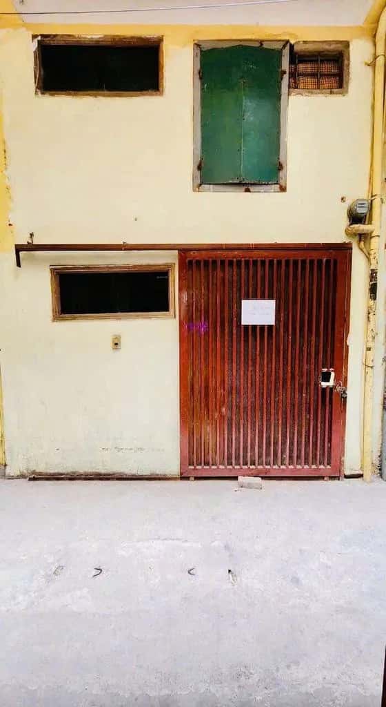 Cho thuê nhà hẻm Văn Cao Quận Ba Đình, Hà Nội – 1 phòng ngủ, giá 3.6 triệu