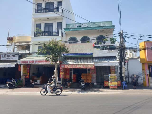 Cho thuê nhà mặt tiền Nguyễn An Ninh Vũng Tàu, TP.HCM – giá 35 triệu Cho thuê nhà mặt tiền Nguyễn An Ninh Vũng Tàu, TP.HCM – giá 35 triệu