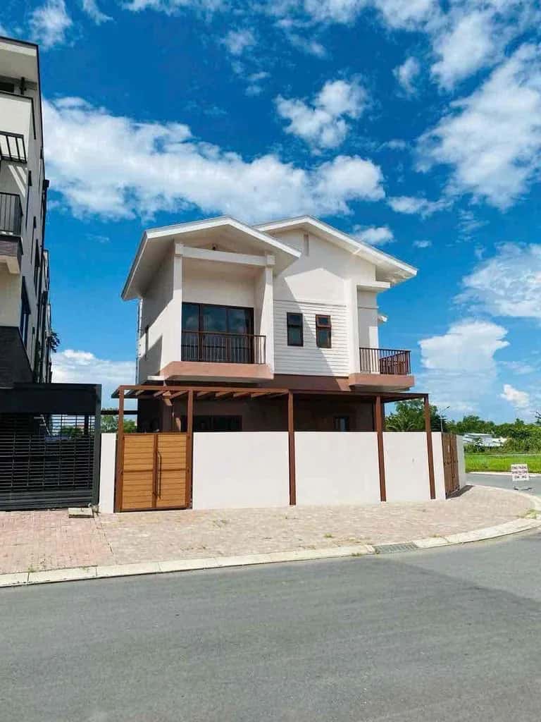 Cho thuê nhà hẻm Hung Phu, Can Tho – 2 phòng ngủ, giá 16 triệu