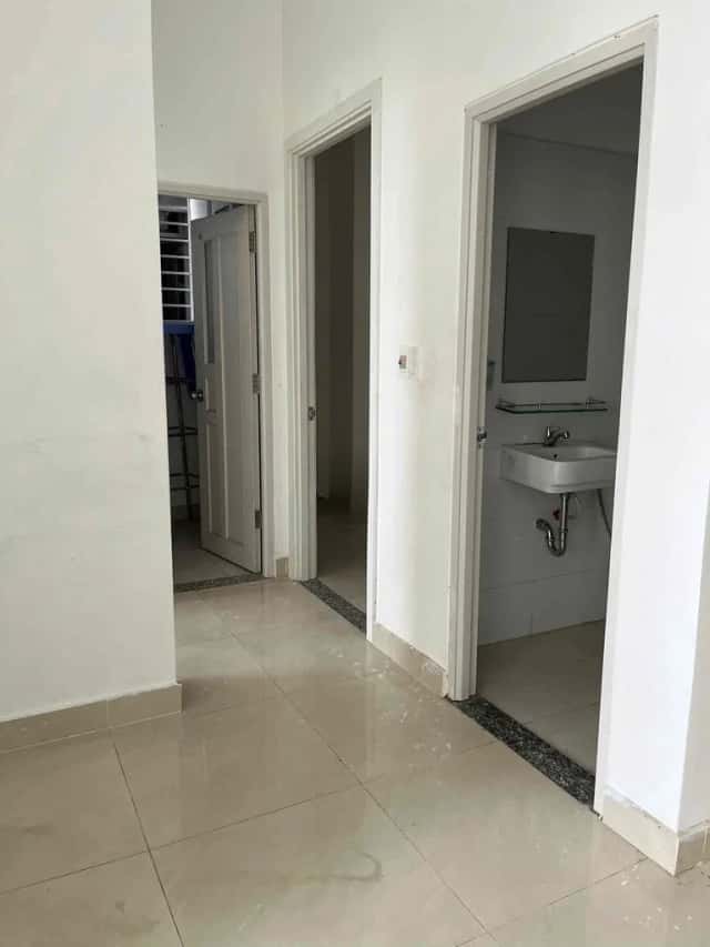 Cho thuê căn hộ chung cư Đường số 138 Quận 9 cũ, TP.HCM – 2 phòng ngủ, giá 6 triệu Cho thuê căn hộ chung cư Đường số 138 Quận 9 cũ, TP.HCM – 2 phòng ngủ, giá 6 triệu