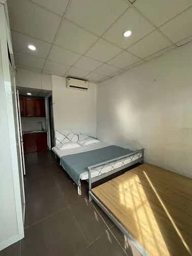 Cho thuê phòng trọ Phố Quảng An Tây Hồ, Hà Nội – 1 phòng ngủ, giá 3 triệu