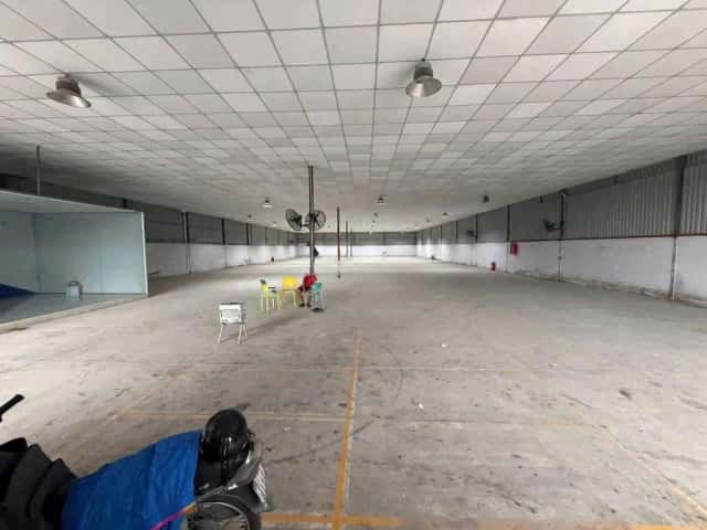 Cho thuê kho, nhà xưởng Hà Huy Giáp Quận 12, TP.HCM – giá 90 triệu Cho thuê kho, nhà xưởng Hà Huy Giáp Quận 12, TP.HCM – giá 90 triệu