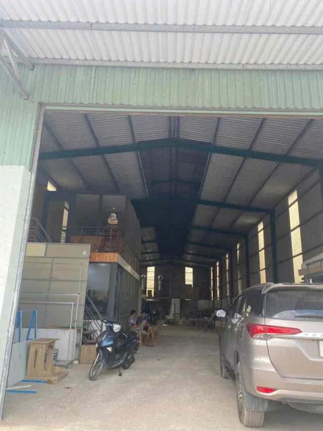 Cho thuê kho, nhà xưởng Đồng Khởi Biên Hòa, Dong Nai City – giá 17 triệu