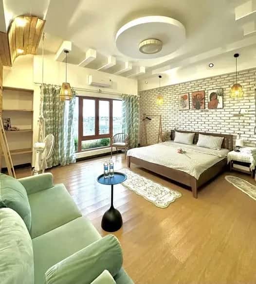 Cho thuê phòng trọ Hùng Vương Phú Yên, Tuy Hòa – 1 phòng ngủ, giá 5 triệu