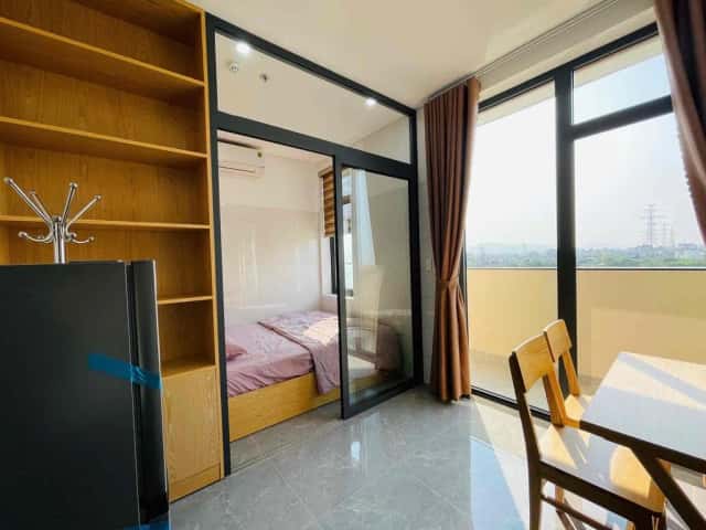 Cho thuê căn hộ dịch vụ Hói Kiểng 5 Ngũ Hành Sơn, Đà Nẵng – 1 phòng ngủ, giá 7.3 triệu Cho thuê căn hộ dịch vụ Hói Kiểng 5 Ngũ Hành Sơn, Đà Nẵng – 1 phòng ngủ, giá 7.3 triệu