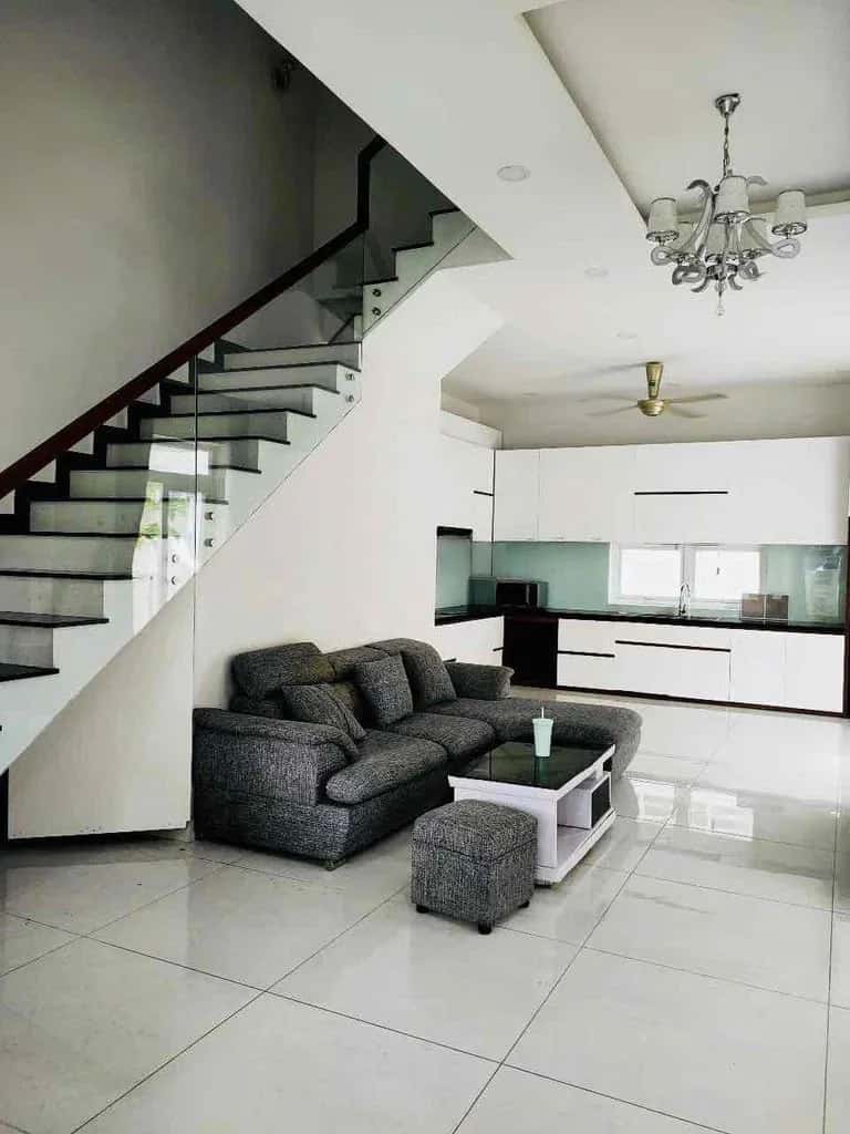 Cho thuê nhà hẻm Đường Liên Phường Quận 9 cũ, TP.HCM – 4 phòng ngủ, giá 20 triệu