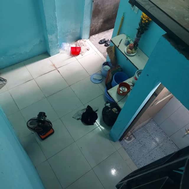 Cho thuê phòng trọ Đường Nguyễn Văn Khối Gò Vấp, TP.HCM – 1 phòng ngủ, giá 1.6 triệu Cho thuê phòng trọ Đường Nguyễn Văn Khối Gò Vấp, TP.HCM – 1 phòng ngủ, giá 1.6 triệu