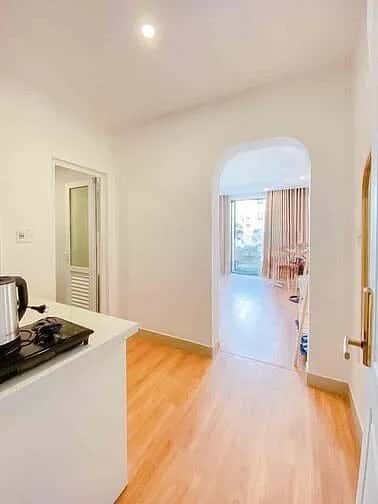 Cho thuê căn hộ chung cư Sơn Trà, Đà Nẵng – 1 phòng ngủ, giá 9 triệu