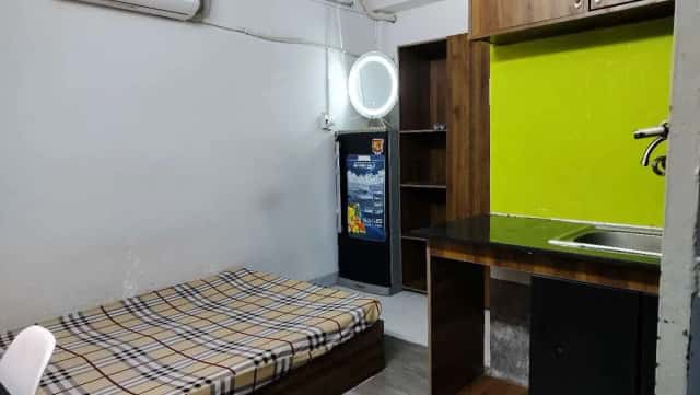 Cho thuê phòng trọ Đường Nơ Trang Long Quận Bình Thạnh, TP.HCM – giá 3.2 triệu