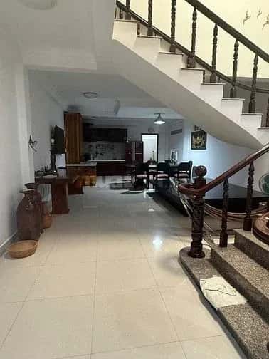 Cho thuê nhà hẻm Đường 793 Quận 7, TP.HCM – 2 phòng ngủ, giá 17 triệu