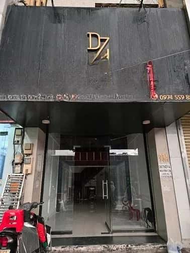 Cho thuê nhà hẻm Đường 3 Tháng 2 Quận 10, TP.HCM – 4 phòng ngủ, giá 45 triệu