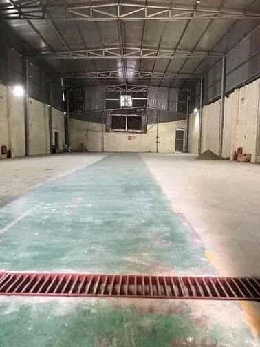 Cho thuê kho, nhà xưởng Kiến An, Hải Phòng – giá 25 triệu