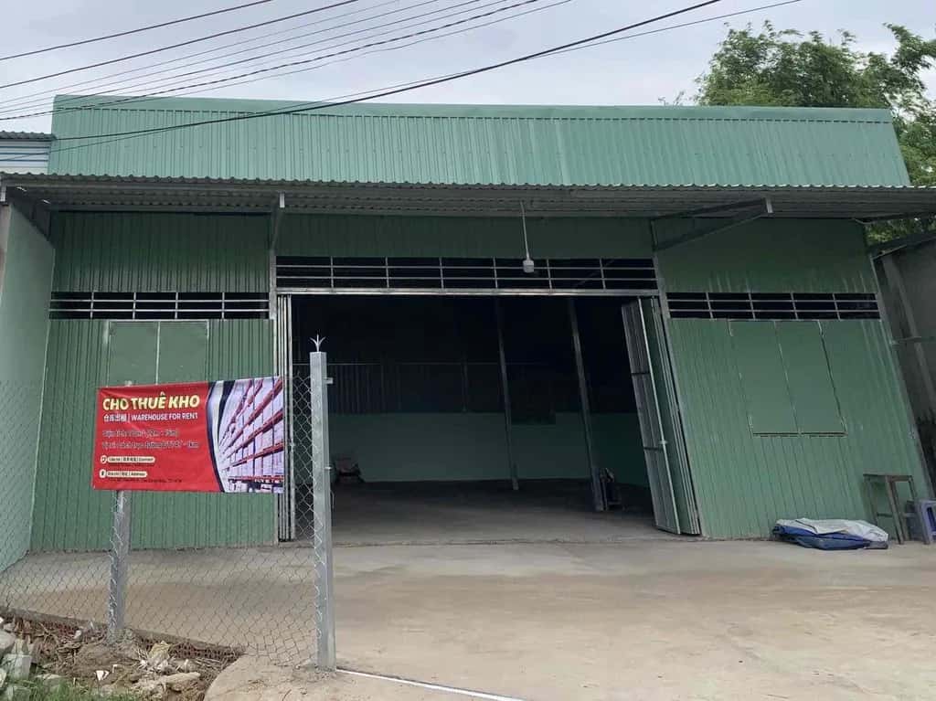 Cho thuê BĐS khác D7474A Thị xã Tân Uyên, Ho Chi Minh – giá 6 triệu