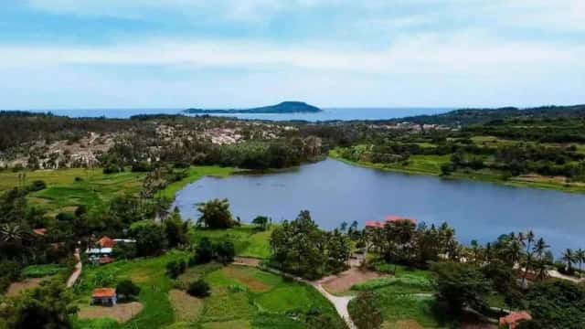 Bán đất Huyện Tuy An, Dak Lak – giá 4.7 tỷ