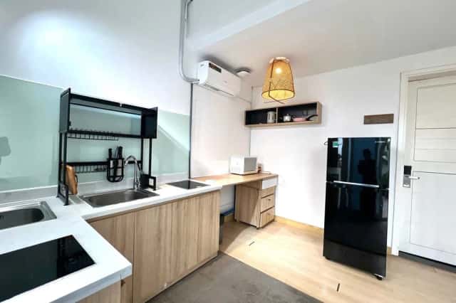 Cho thuê căn hộ chung cư Đường số 46 Quận 2 cũ, TP. Thủ Đức – giá 15 triệu Cho thuê căn hộ chung cư Đường số 46 Quận 2 cũ, TP. Thủ Đức – giá 15 triệu
