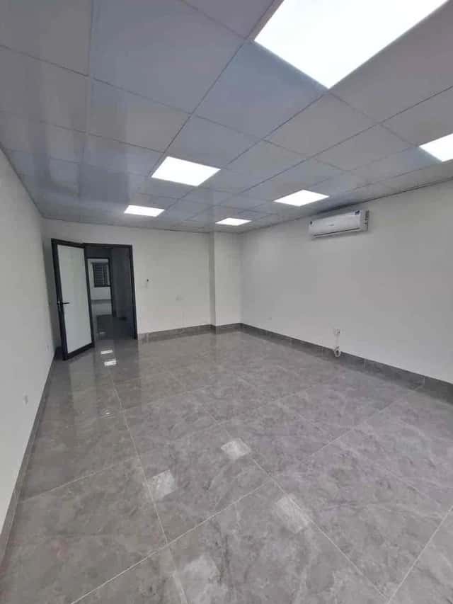 Cho thuê văn phòng Đường Lĩnh Nam Vĩnh Hưng, Hà Nội – giá 3.5 triệu
