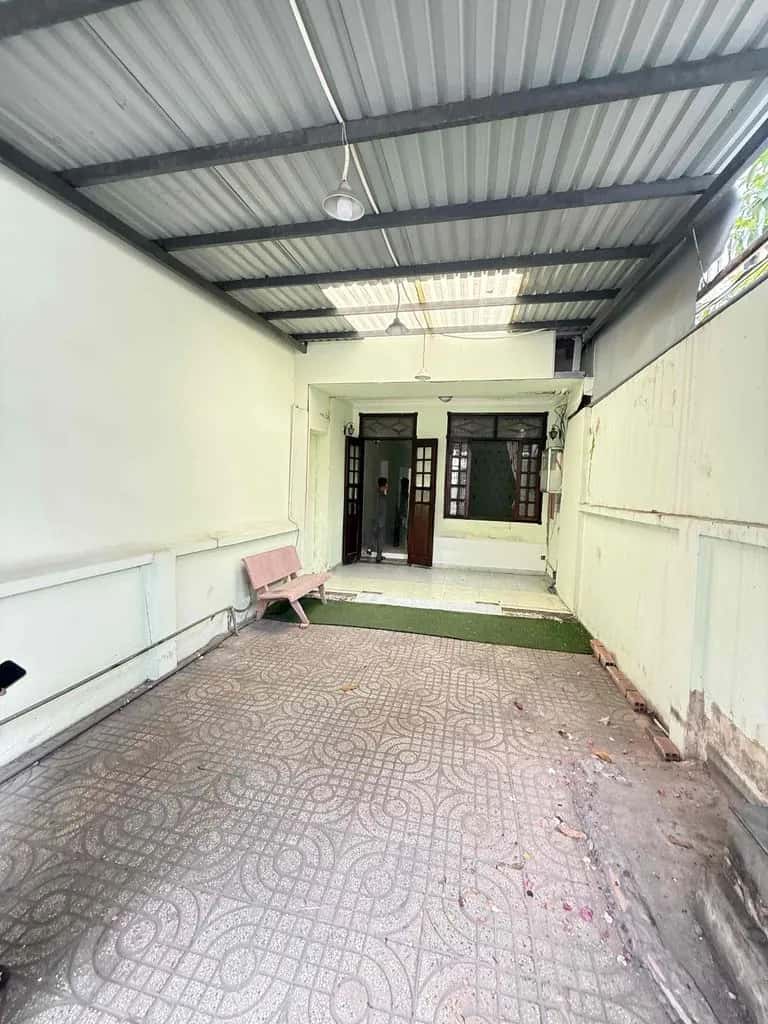 Cho thuê văn phòng Bạch Mã Quận 10, TP.HCM – 3 phòng ngủ, giá 25 triệu