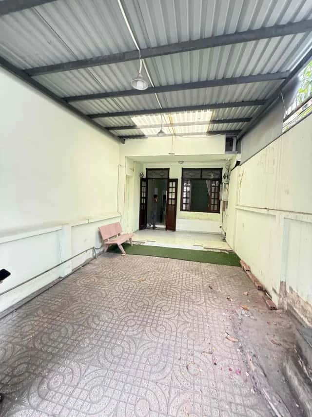 Cho thuê văn phòng Bạch Mã Quận 10, TP.HCM – 3 phòng ngủ, giá 25 triệu