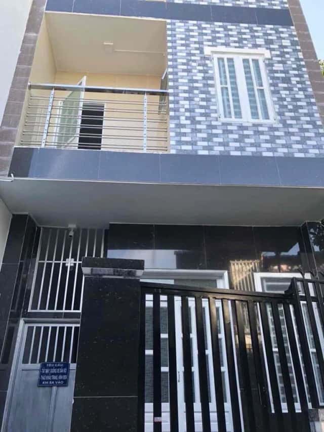 Cho thuê căn hộ chung cư Đường Số 8 Thủ Đức, TP.HCM – giá 3.2 triệu Cho thuê căn hộ chung cư Đường Số 8 Thủ Đức, TP.HCM – giá 3.2 triệu