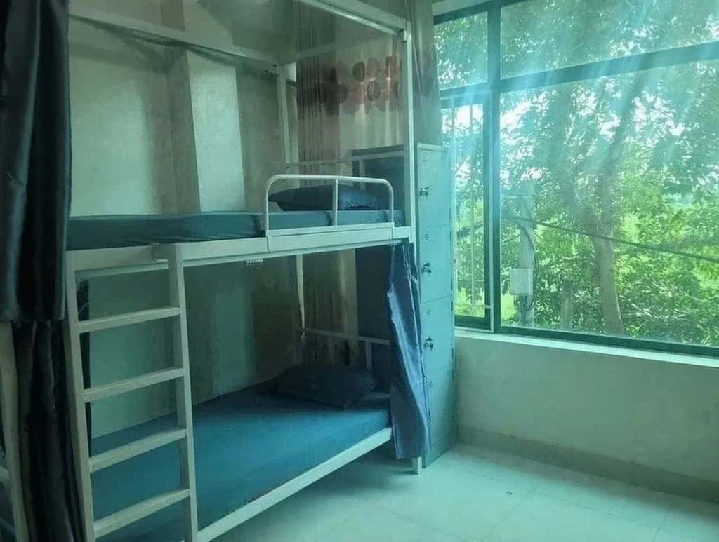 Cho thuê phòng trọ Phố Đỗ Xuân Hợp Từ Liêm, Hà Nội – giá 1.7 triệu