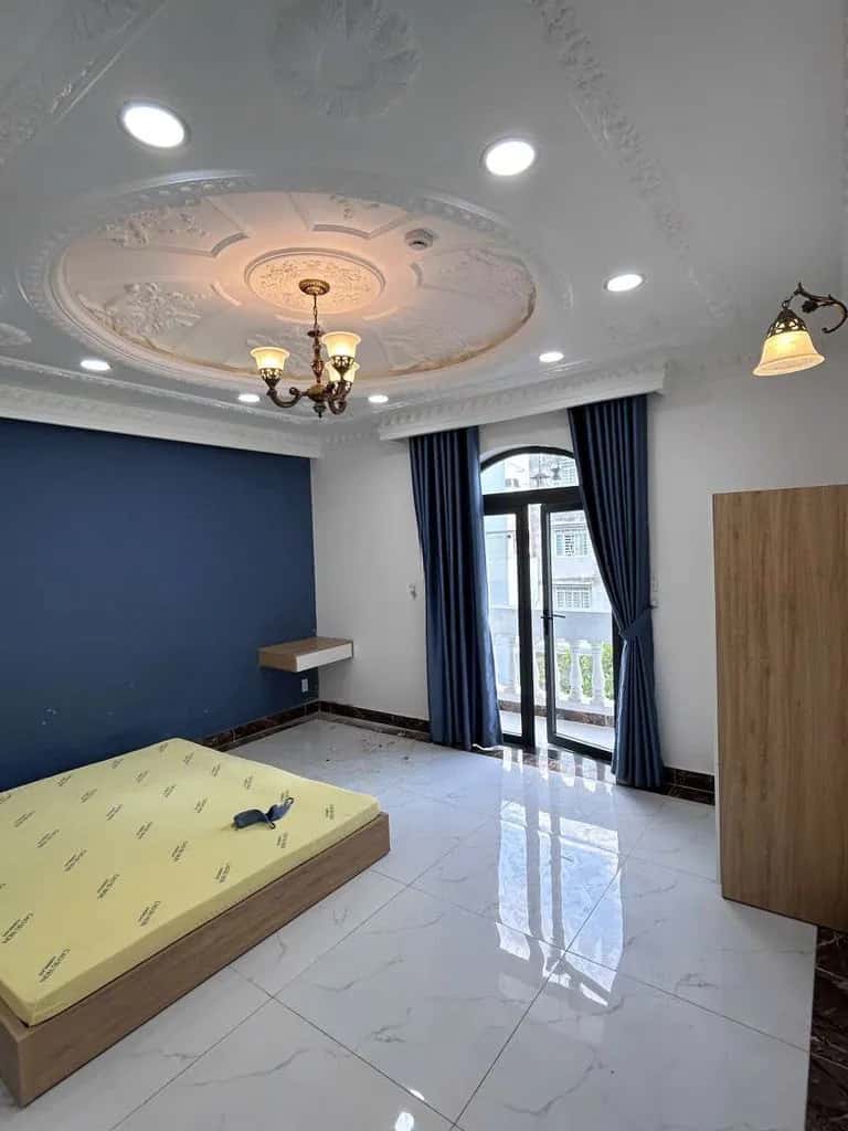 Cho thuê phòng trọ Lê Văn Lương Huyện Nhà Bè, Ho Chi Minh – giá 2.5 triệu