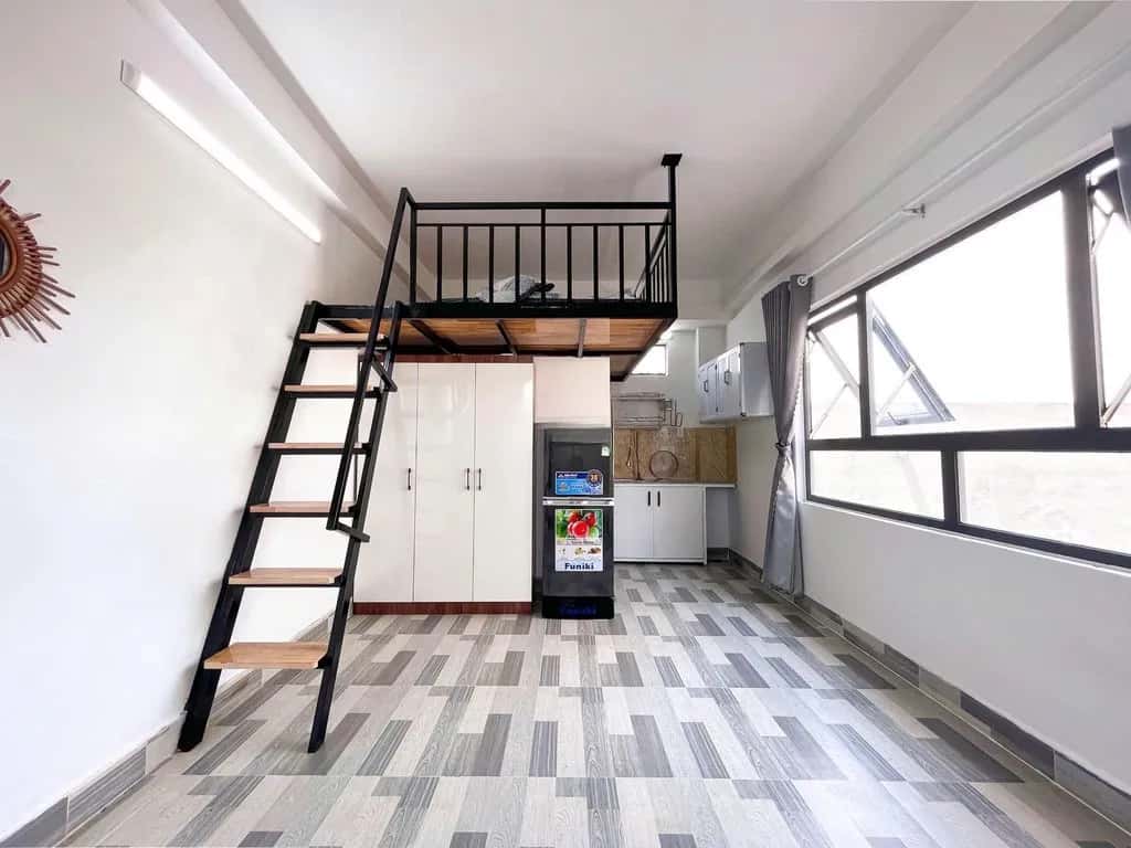 Cho thuê phòng trọ Thạnh Lộc Quận 12, TP.HCM – giá 3.3 triệu