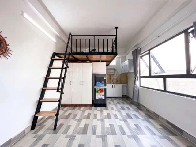 Cho thuê phòng trọ Thạnh Lộc Quận 12, TP.HCM – giá 3.3 triệu